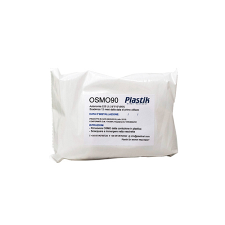 Filtru universal anticalcar - Capsuleria [2]