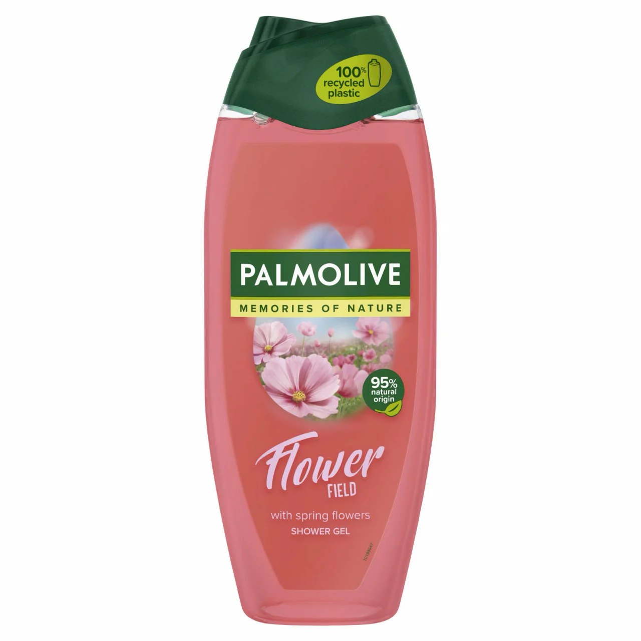 Geluri de dus - Gel de dus cu Parfum de Flori, 500 ml, Palmolive