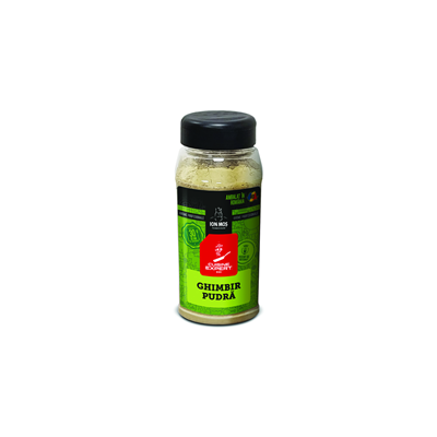 Produse Horeca - Ghimbir Pudra, 250 g, Cuisine Expert