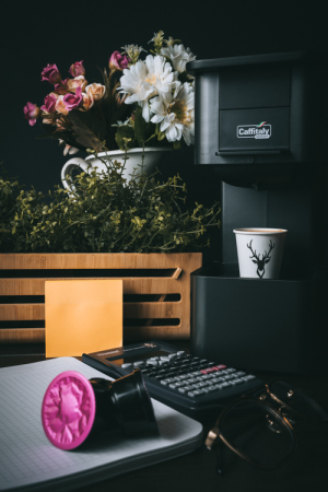 Ginseng, 12 capsule compatibile Cafissimo/Caffitaly/Beanz - Capsuleria [3]