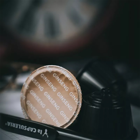 Ginseng Dulce, 16 capsule compatibile Dolce Gusto - Capsuleria [4]