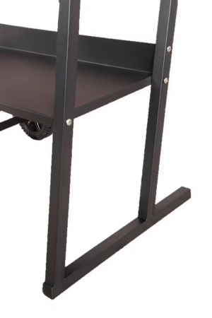 Gratar de gradina, cu carbuni, dreptunghilar Z, Tarrington House [4]