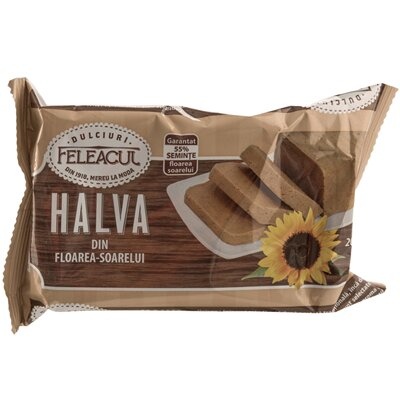 Dulciuri - Halva Superioara, Feleacul, 200 g
