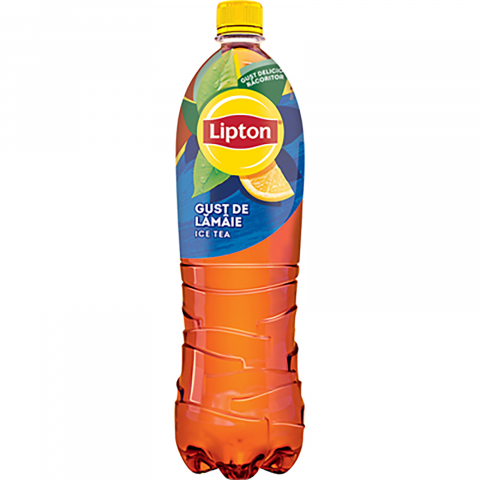 Bauturi Non-Alcoolice - Ice Tea Lamaie,6 x 1.5 L, Lipton