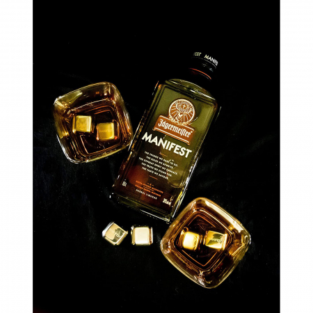 Jagermeister Manifest, 38%, 500 ml [2]