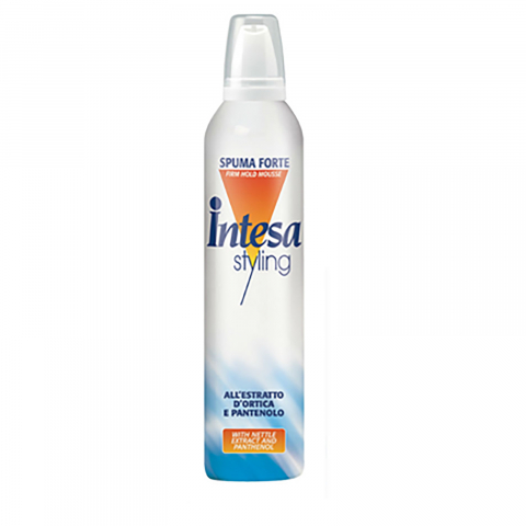 Ingrijire personala & Cosmetice - Spuma de par Styling Forte Intesa 300ml