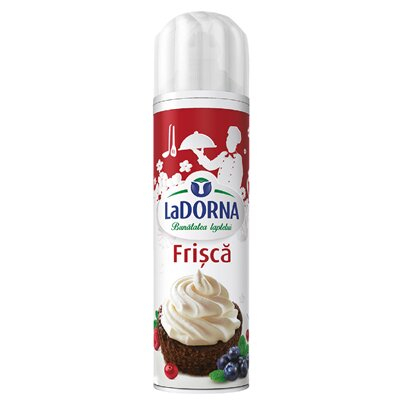 Conserve - Frisca Spray, LaDorna, 250 g-Vivomarket.ro