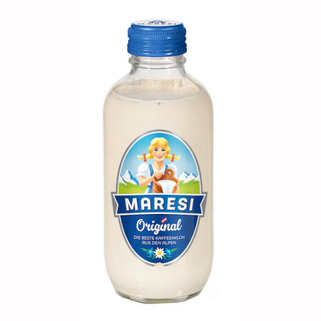 Produse Horeca - Lapte condensat Maresi, Original, 250 g-Vivomarket.ro