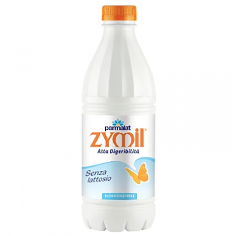 Produse Horeca - Lapte Fara Lactoza, Zymil, 1 l