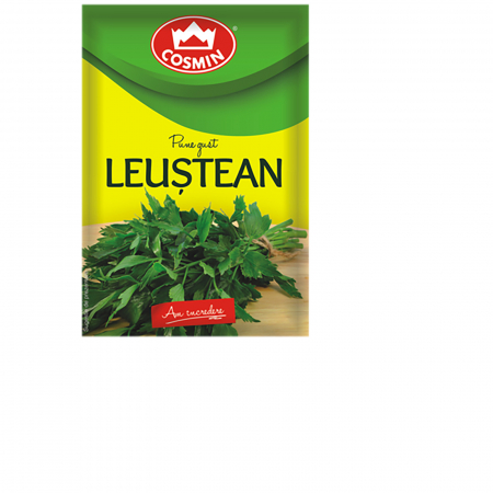 Leustean Cosmin, la plic, 6g [0]