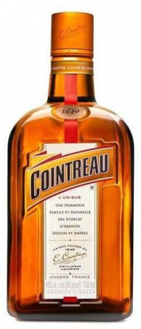 Bauturi - Lichior 40% , 0.7 L, COINTREAU