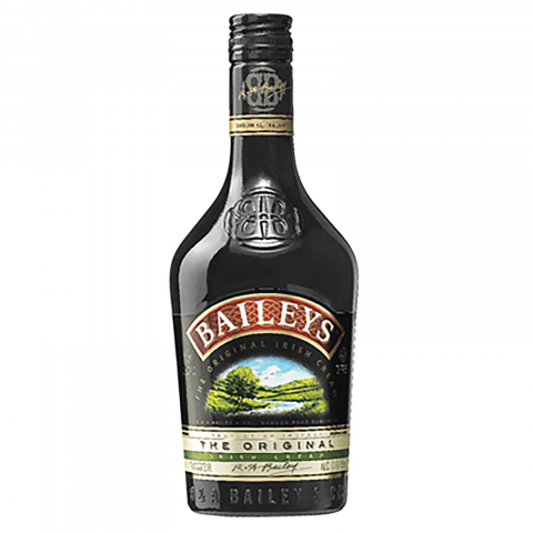 Whisky - Lichior Baileys Original Irish Cream, 17%, 0.7l