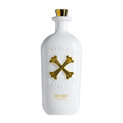 Bauturi - Lichior Bumbu Cream, 15%, 0.7l