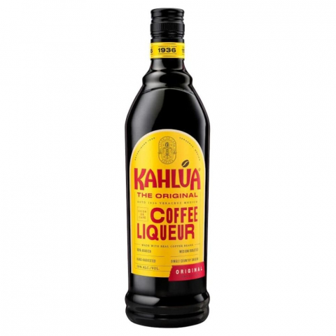 Bauturi - Lichior Cafea 16% , 0.7 L, KAHLUA