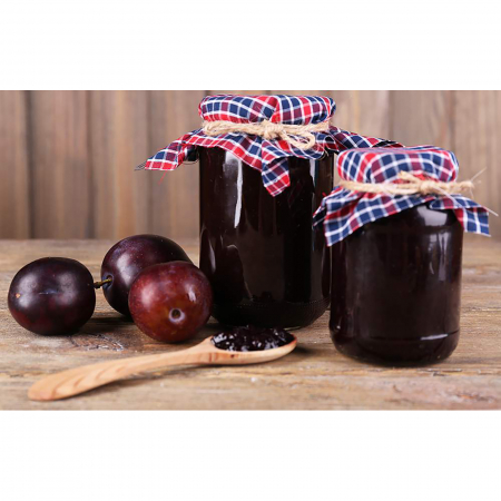 Magiun de prune, Arovit, 1.37 kg [2]