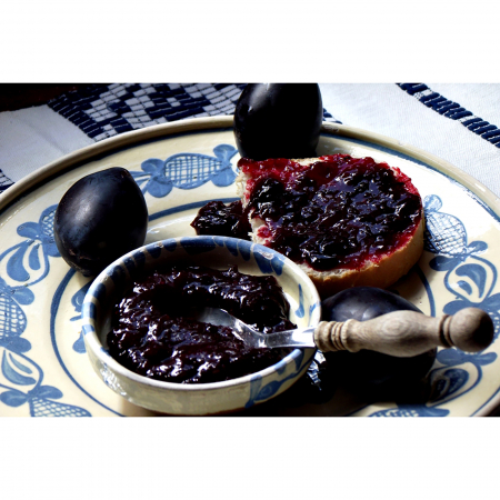 Magiun de prune, Arovit, 1.37 kg [1]