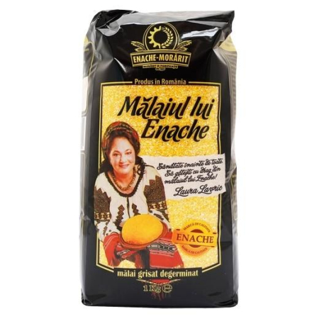 Alimente de baza - Malai Extra, 10 x 1 Kg, Enache