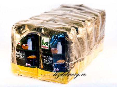 Alimente de baza - Malai Extra, 10 x 1 Kg, Pambac