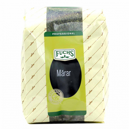Produse Horeca - Marar maruntit, Fuchs Professional, 250g