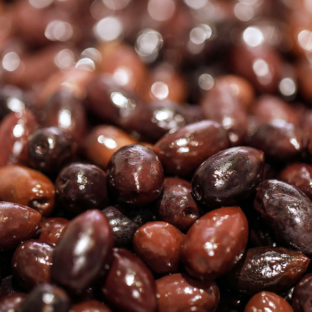 Masline Kalamata, Fine Life, 420 g [1]