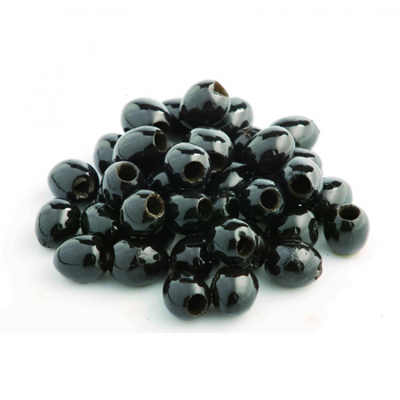 Masline negre fara samburi, Fine Life, 350 g [2]