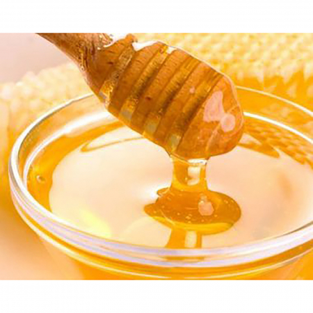 Miere de salcam, Roua Florilor, 500 g [2]