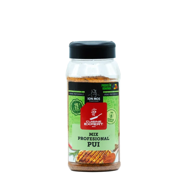 Produse Horeca - Mix Profesional Pui, 650 g, Cuisine Expert