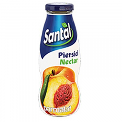 Bauturi - Nectar de ananas 50%, Santal, 1 l