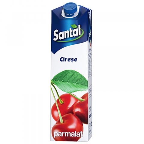 Bauturi - Nectar de ananas 50%, Santal, 1 l
