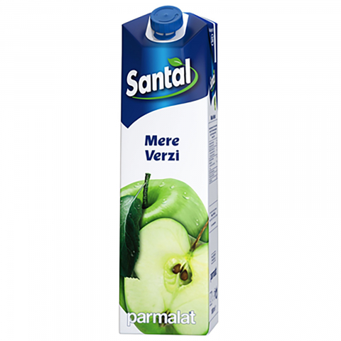 Bauturi - Nectar de ananas 50%, Santal, 1 l
