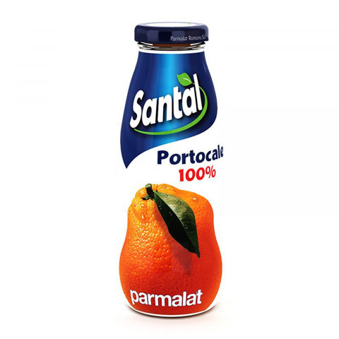Bauturi - Nectar de ananas 50%, Santal, 1 l