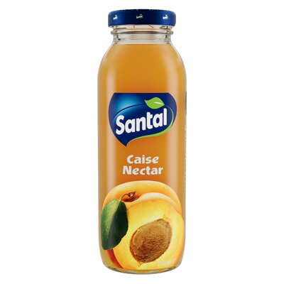 Bauturi necarbogazoase - Nectar de Caise, 40%, 12 x 0.250 l