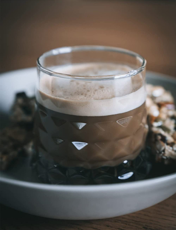 Nocciolino, 16 capsule compatibile Dolce Gusto - Capsuleria [1]