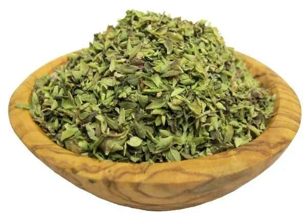 Oregano maruntit 135 g - Kotanyi Professional | Aromatizeaza preparatele tale [1]