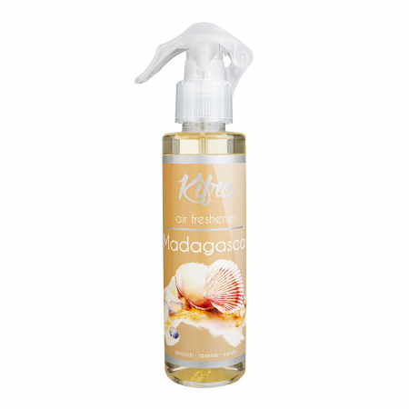 Curatenie & Intretinere - Parfum de camera Madagascar, Kifra, 220 ml-Vivomarket.ro