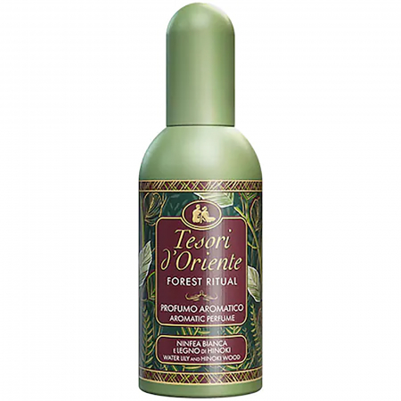 Parfumuri - Apa de toaleta Tesori d'Oriente Forest Ritual, 100 ml