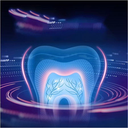 Pasta de dinti Oral-B Sensitivity & Gum Calm Extra Fresh, 75 ml [2]