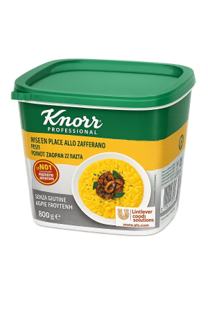 Bacanie - Pasta de Sofran, Knorr, 800 g