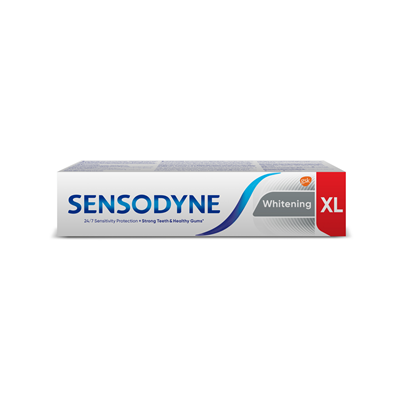 Pasta de dinti - Pasta Dinti, 100 ml, Sensodyne Whitening