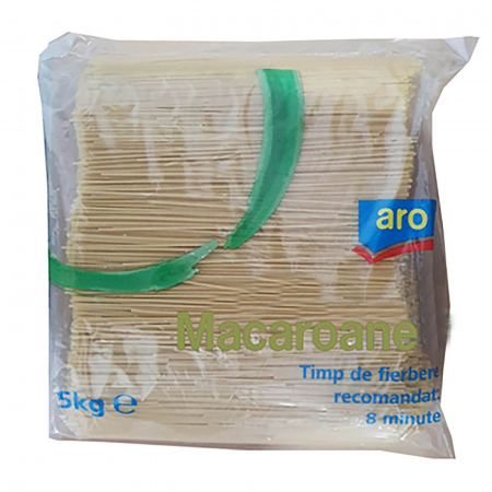 Macaroane, Aro, 5 kg [1]