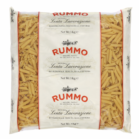 Produse Horeca - Paste Rummo Penne Rigate Semola nr. 66, 3 kg