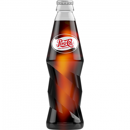 Bauturi carbogazoase - Pepsi Vintage, 12 x 250 ml