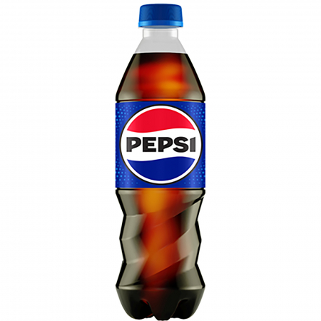 Bauturi - Pepsi Cola fara zahar, 6 x 0.50 L