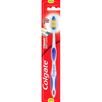 Ingrijire personala & Cosmetice - Periuta Dinti, Colgate Plus Classic, Diverse Culori