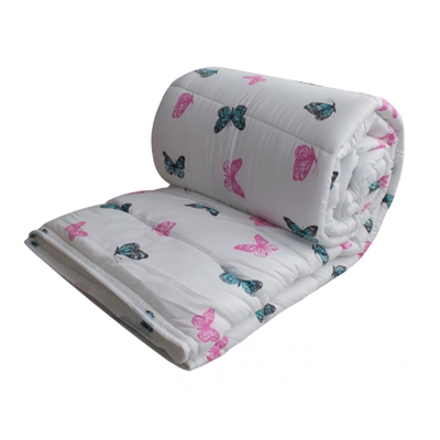 Textile & Covoare - Pilota matlasata,2 pers, 180 x 200 cm, Kotonya Home - Vivomarket.ro