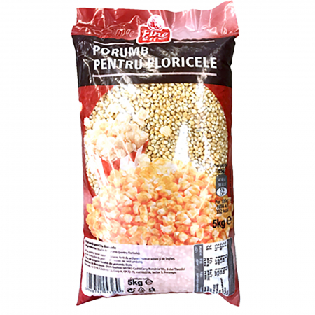 Produse Horeca - Porumb pentru floricele Fine Life, 5 kg