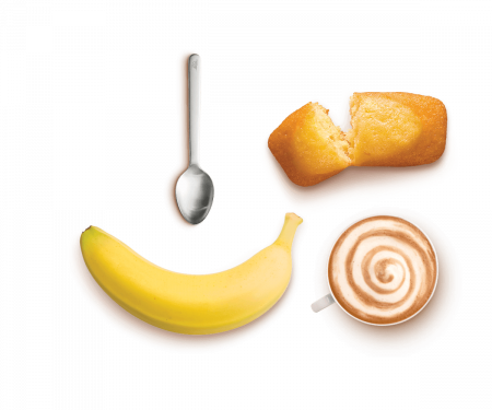 Prajitura PlumCake clasic, cu iaurt, Mulino Bianco, 330 gr [1]