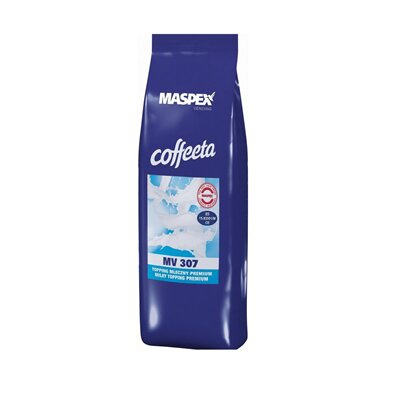 Bacanie - Pudra pentru Cafea, Coffeeta, 500 g-Vivomarket.ro
