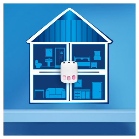 Rezerva Ambi Pur 3Volution Flowers & Spring, 20 ml [6]