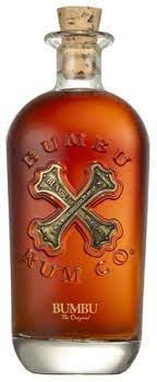 Bauturi - Rom Bumbu, The Original, 40%, 0.7l